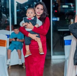 Meet your Posher, Sirisha